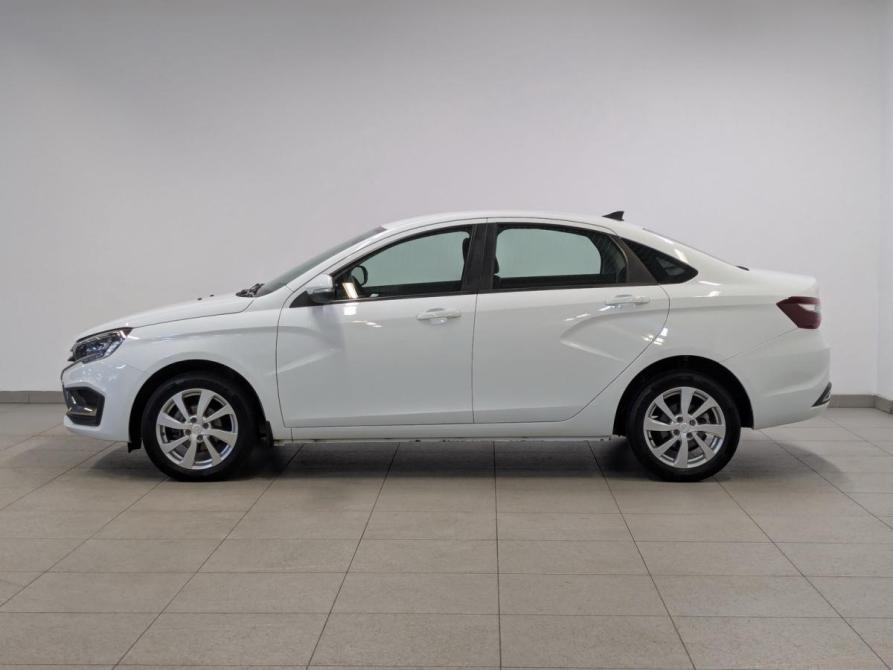 Lada (ВАЗ) Vesta I Рестайлинг (NG) Санкт-Петербург  - изображение 8