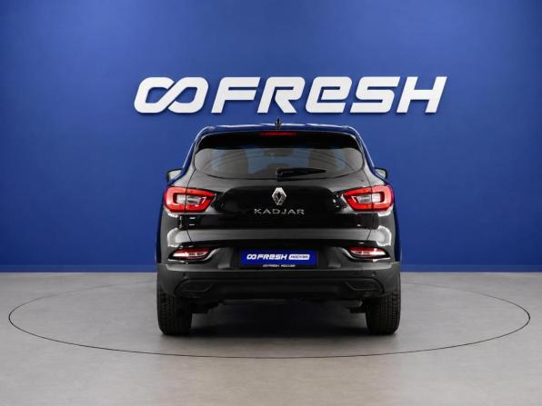 Renault Kadjar I Рестайлинг с пробегом 2020 года, цена 1 799 434 рубля, 71421 км, внедорожник, Автокод Объявления