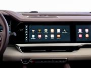 Geely Monjaro I Москва  - изображение 49
