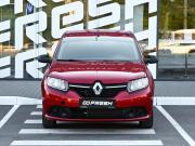 Renault Logan II Волгоград  - изображение 18