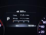 Kia Soul II Рестайлинг Москва  - изображение 34