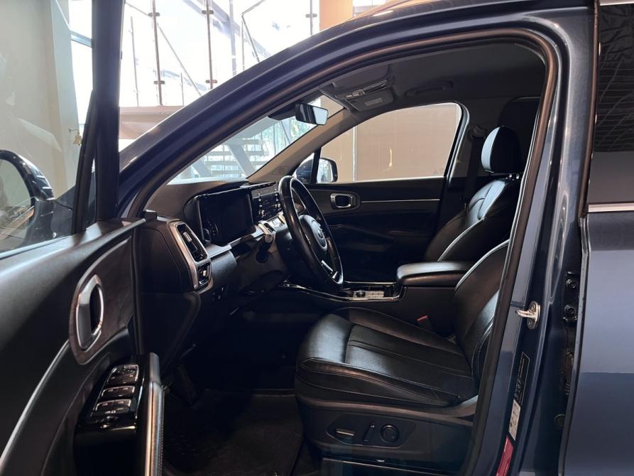 Kia Sorento IV Чебоксары  - изображение 14