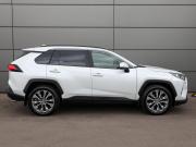 Toyota RAV4 V (XA50) Москва  - изображение 27