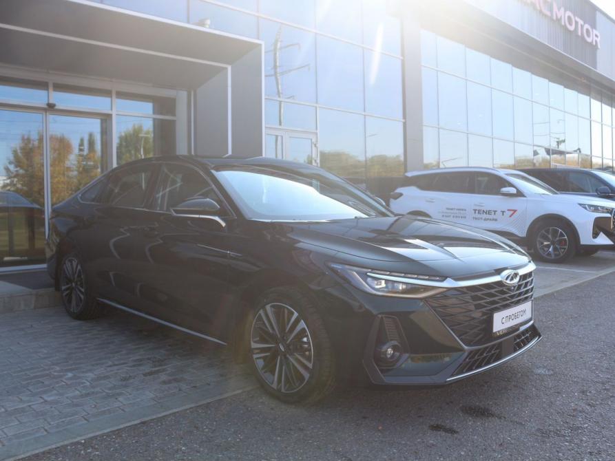 Chery Arrizo 8 Стерлитамак  - изображение 3