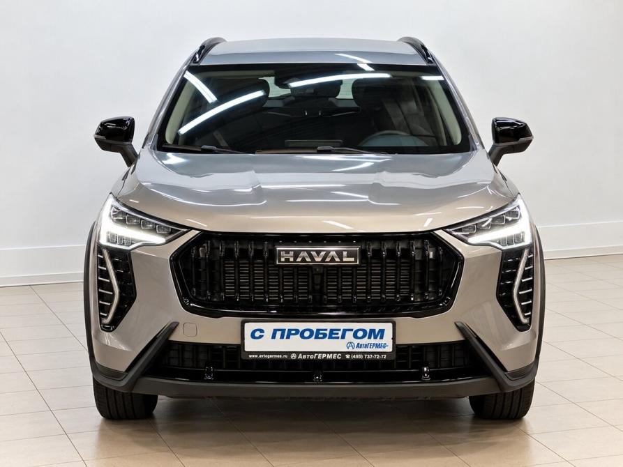 Haval Jolion I Рестайлинг Балашиха  - изображение 2