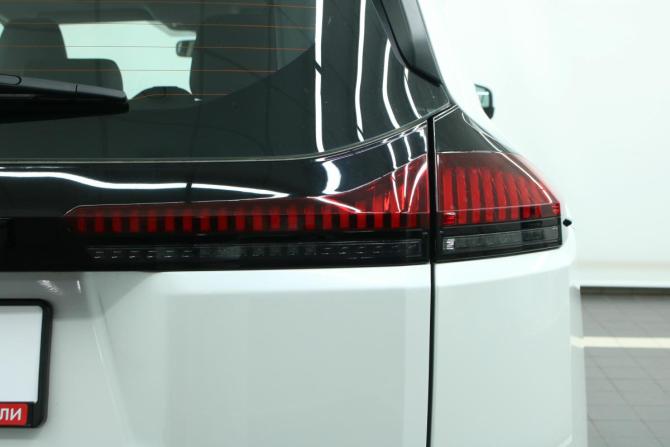 Toyota RAV4 VI (XA60) с пробегом 2025 года, цена 4 050 000 рублей, 47 км, внедорожник, Автокод Объявления