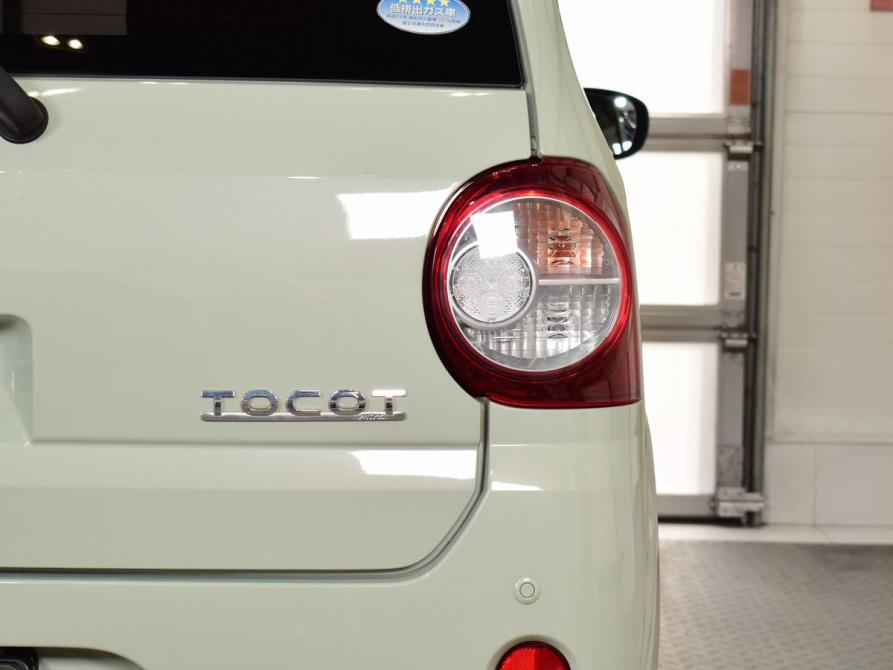 Daihatsu Mira Tocot Кемерово  - изображение 9