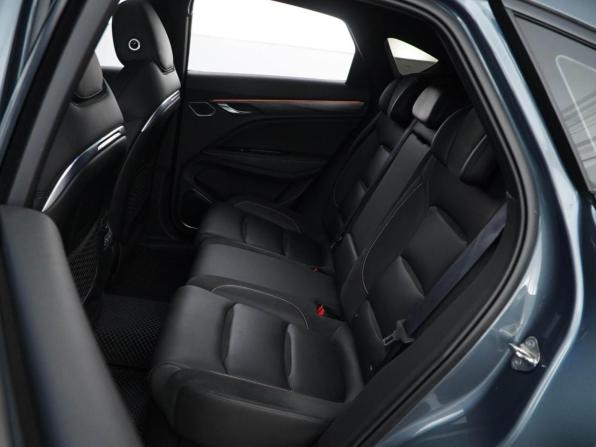 Geely Tugella I Рестайлинг с пробегом 2023 года, цена 2 499 777 рублей, 83742 км, внедорожник, Автокод Объявления