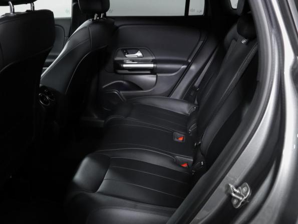 Mercedes-Benz GLA II (H247) с пробегом 2023 года, цена 4 751 010 рублей, 152 км, внедорожник, Автокод Объявления