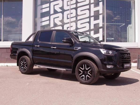 JAC T8 Pro с пробегом 2023 года, цена 2 399 000 рублей, 34800 км, offers.body_type.unknown, Автокод Объявления