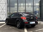 Chevrolet Cruze I Москва  - изображение 29