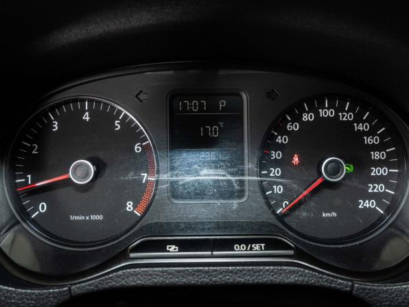 Volkswagen Polo V с пробегом 2010 года, цена 630 000 рублей, 220000 км, хэтчбек, Автокод Объявления