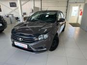 Lada (ВАЗ) Vesta I Уфа  - изображение 41