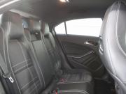 Mercedes-Benz A-Класс III (W176) Москва  - изображение 50