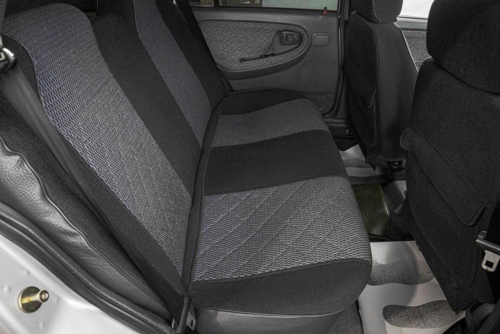 Daewoo Nexia I Барнаул  - изображение 20