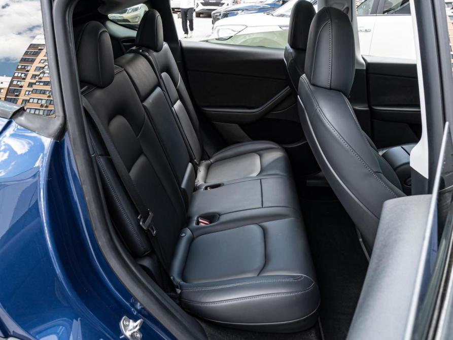 Tesla Model Y I Краснодар  - изображение 7