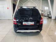 Lada (ВАЗ) Granta I Рестайлинг Миасс  - изображение 30