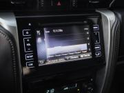 Toyota Fortuner II Санкт-Петербург  - изображение 46