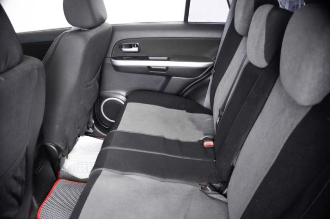 Suzuki Grand Vitara II Рестайлинг с пробегом 2011 года, цена 1 149 000 рублей, 202156 км, внедорожник, Автокод Объявления