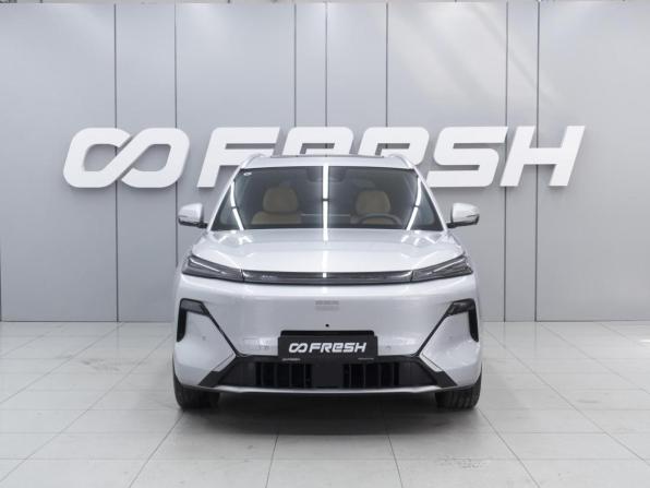 Geely Galaxy Starship 7 с пробегом 2025 года, цена 3 250 000 рублей, 20050 км, внедорожник, Автокод Объявления