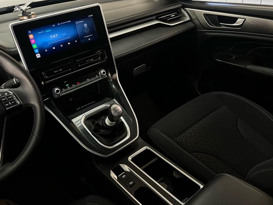 Haval M6 II Волгоград  - изображение 8