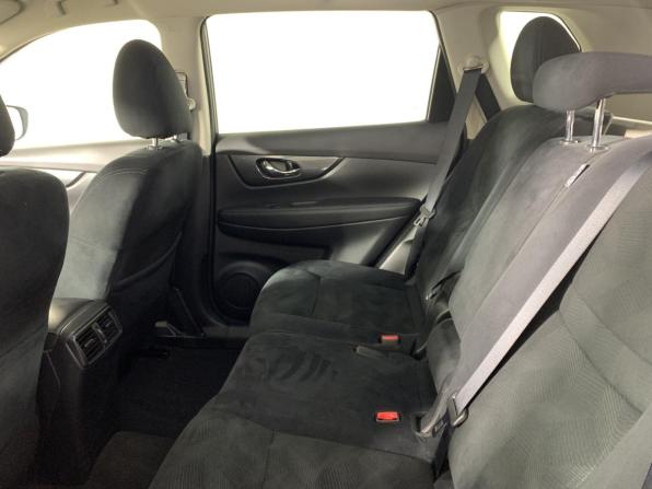 Nissan X-Trail III с пробегом 2016 года, цена 1 378 000 рублей, 206486 км, внедорожник, Автокод Объявления
