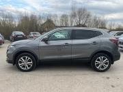 Nissan Qashqai II Рестайлинг Пермь  - изображение 42