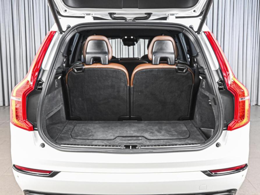 Volvo XC90 II Ставрополь  - изображение 26