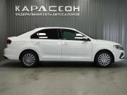 Volkswagen Polo VI Пермь  - изображение 23