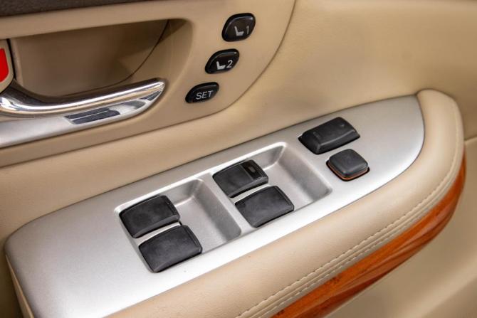 Lexus RX II с пробегом 2004 года, цена 1 349 000 рублей, 340000 км, внедорожник, Автокод Объявления