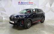 Changan UNI-S (CS55 Plus) I Азнакаево  - изображение 32