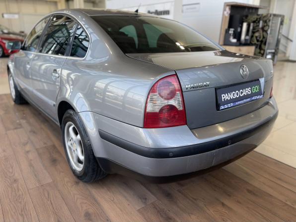 Volkswagen Passat B5 Рестайлинг с пробегом 2002 года, цена 259 000 рублей, 295733 км, седан, Автокод Объявления