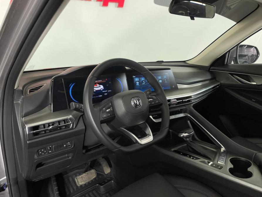Changan CS35 Plus I Рестайлинг Воронеж  - изображение 10