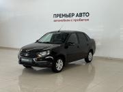 Lada (ВАЗ) Granta I Рестайлинг Смоленск  - изображение 11