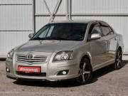 Toyota Avensis II Рестайлинг Екатеринбург  - изображение 23