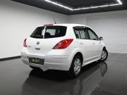 Nissan Tiida I Рестайлинг Тверь  - изображение 20