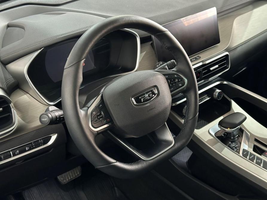 Belgee X50 Москва  - изображение 12