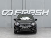 Lada (ВАЗ) Granta I Рестайлинг Краснодар  - изображение 20