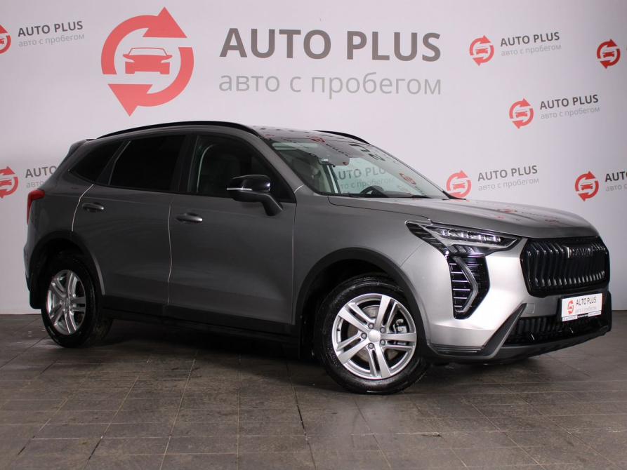 Haval Jolion I Рестайлинг 2 Минеральные Воды  - изображение 1