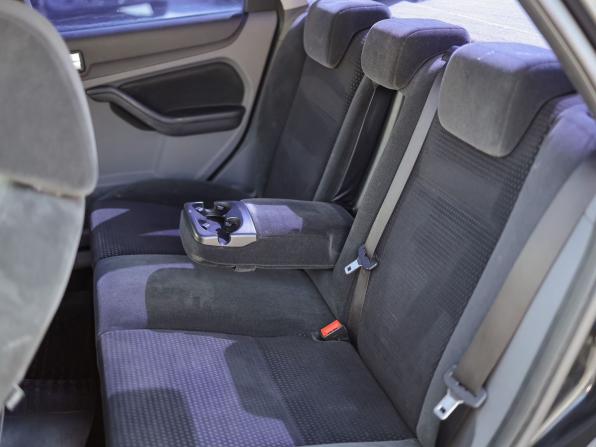 Ford Focus II Рестайлинг с пробегом 2008 года, цена 499 000 рублей, 199536 км, седан, Автокод Объявления