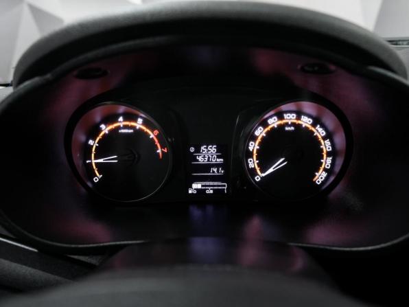 Lada (ВАЗ) Granta I Рестайлинг с пробегом 2021 года, цена 750 000 рублей, 46000 км, седан, Автокод Объявления