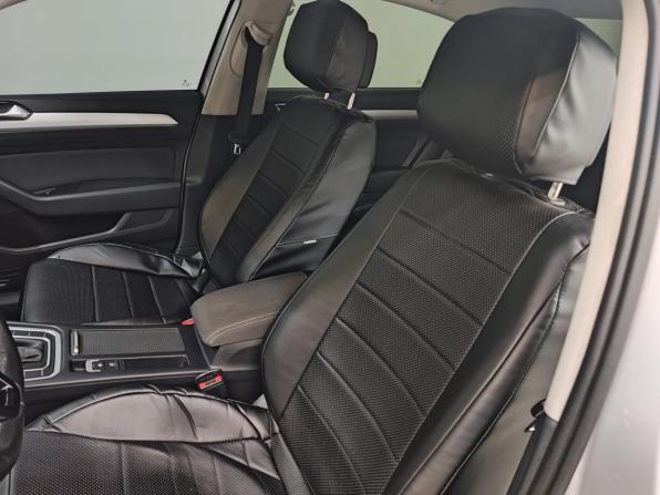 Volkswagen Passat B8 с пробегом 2015 года, цена 1 800 000 рублей, 134010 км, седан, Автокод Объявления