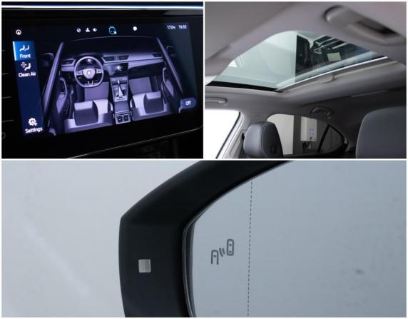 Skoda Superb III Рестайлинг с пробегом 2024 года, цена 3 475 000 рублей, 42968 км, лифтбек, Автокод Объявления