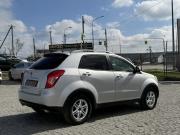 SsangYong Korando III Рестайлинг Крым  - изображение 22