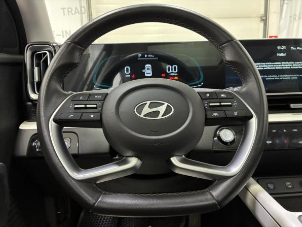 Hyundai Mufasa I (NU2) с пробегом 2023 года, цена 2 950 000 рублей, 15000 км, внедорожник, Автокод Объявления