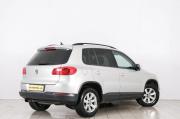 Volkswagen Tiguan I Рестайлинг Красноярск  - изображение 29
