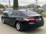 Toyota Camry VIII (XV70) Калуга  - изображение 24