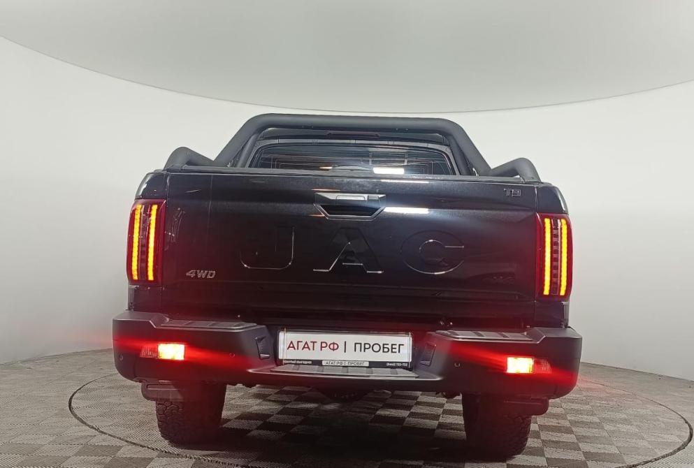 JAC T9 Волгоград  - изображение 6