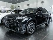 GAC GS4 Москва  - изображение 13