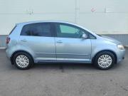 Volkswagen Golf Plus II Санкт-Петербург  - изображение 29
